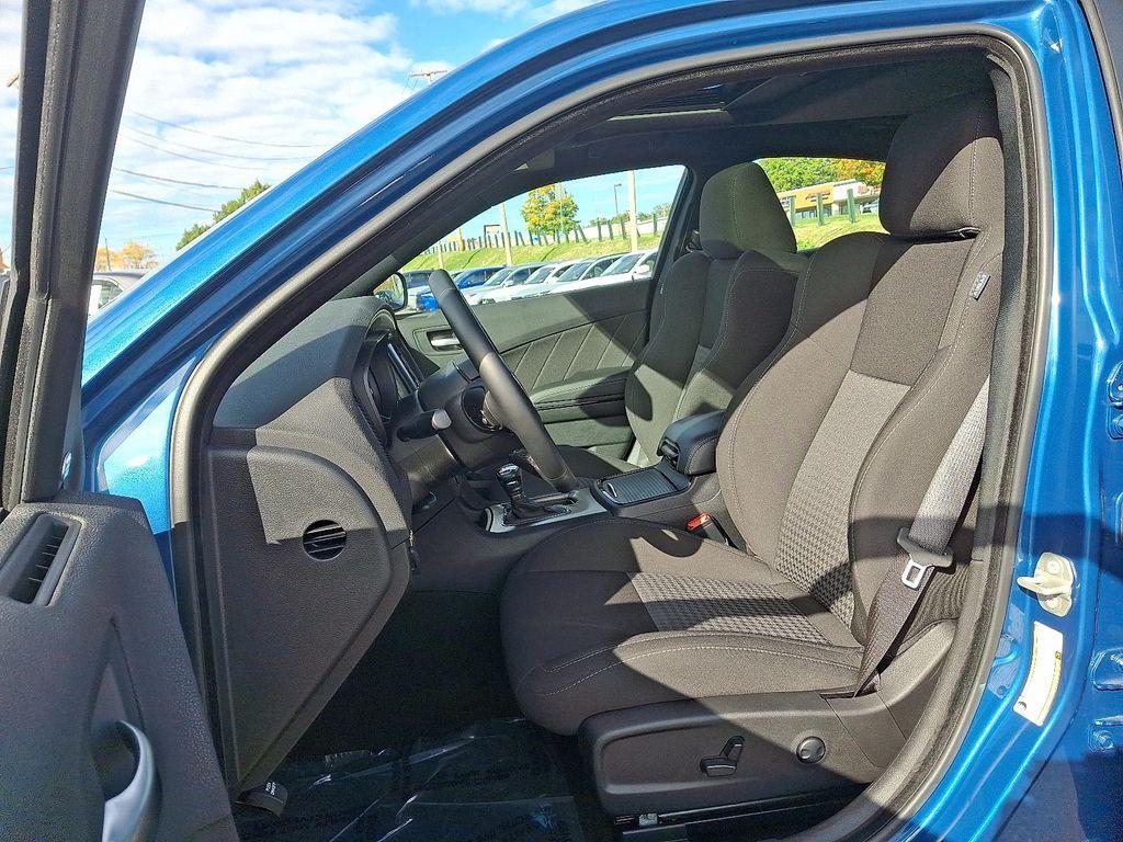 used 2023 Dodge Charger car, priced at $35,928