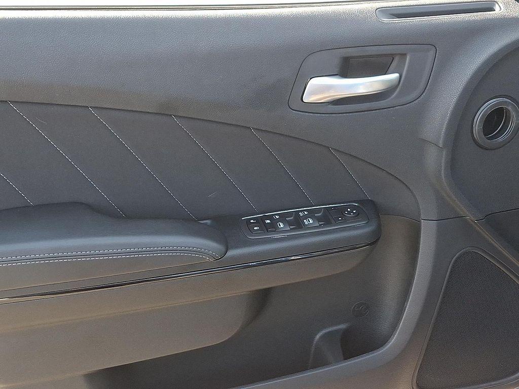 used 2023 Dodge Charger car, priced at $35,928