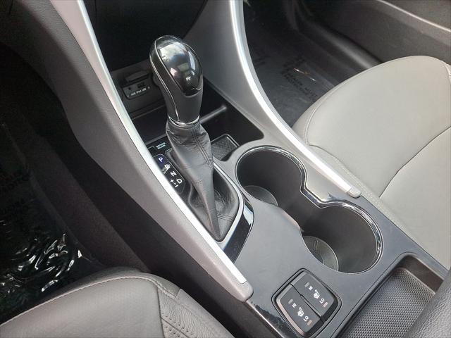 used 2012 Hyundai Sonata car, priced at $7,688