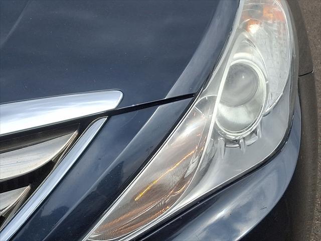 used 2012 Hyundai Sonata car, priced at $7,688