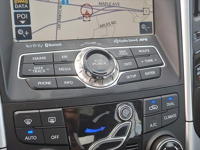 used 2012 Hyundai Sonata car, priced at $7,688