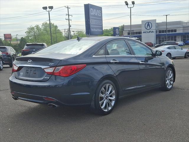 used 2012 Hyundai Sonata car, priced at $7,688