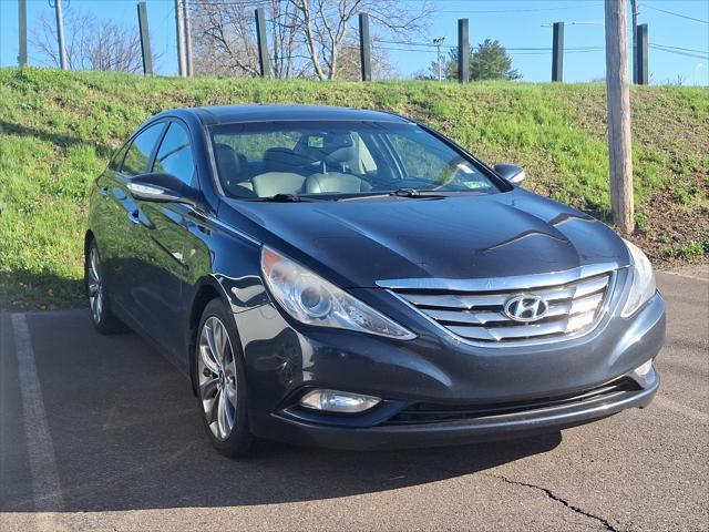 used 2012 Hyundai Sonata car, priced at $6,988