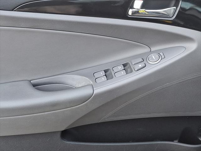 used 2012 Hyundai Sonata car, priced at $7,688