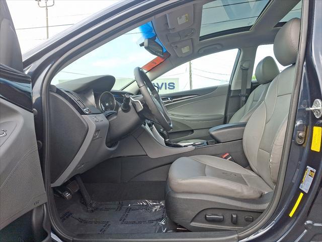 used 2012 Hyundai Sonata car, priced at $7,688