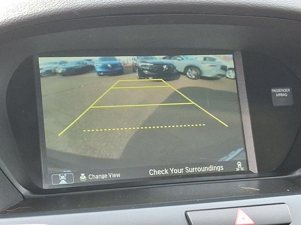 used 2018 Acura TLX car, priced at $17,388