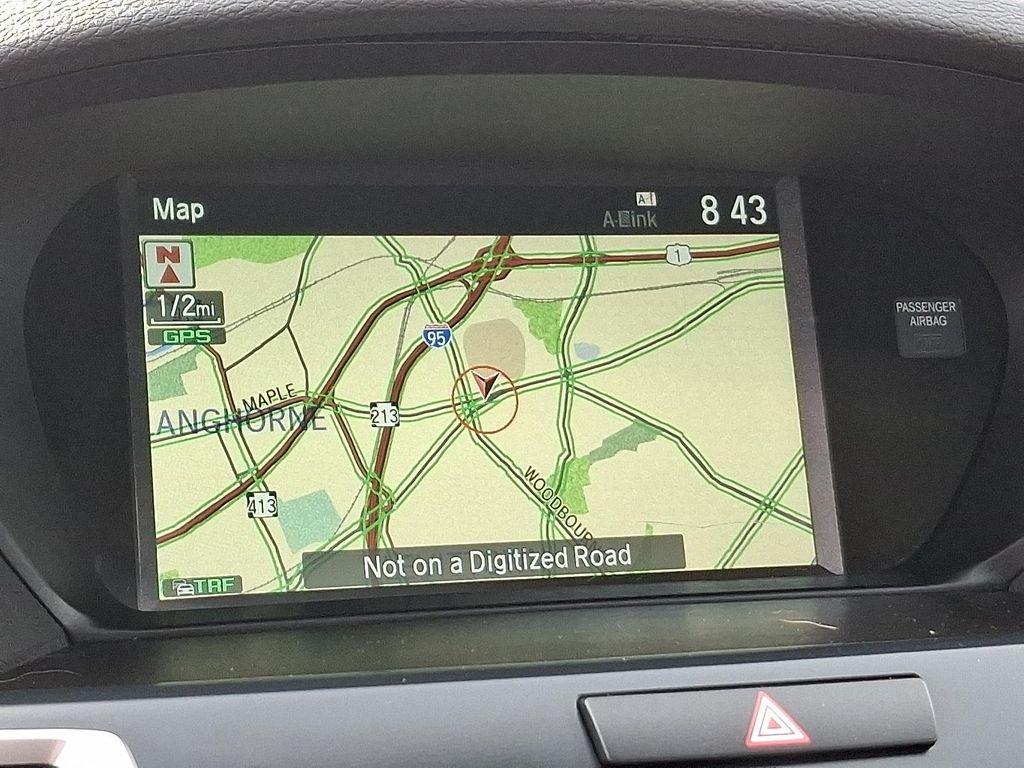 used 2018 Acura TLX car, priced at $17,388