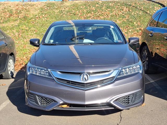 used 2017 Acura ILX car, priced at $16,888