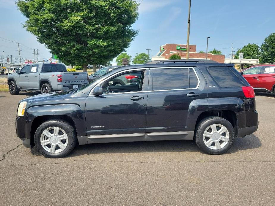 used 2014 GMC Terrain car, priced at $9,998