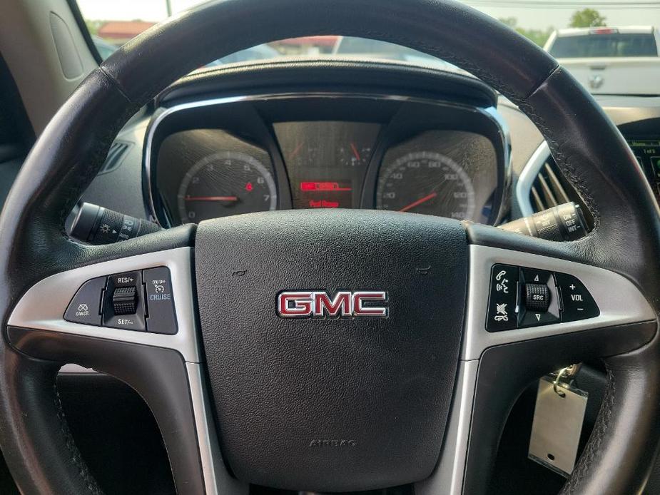 used 2014 GMC Terrain car, priced at $9,998