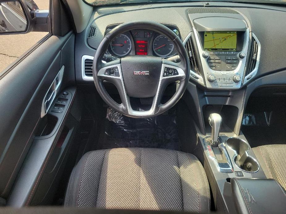 used 2014 GMC Terrain car, priced at $9,998