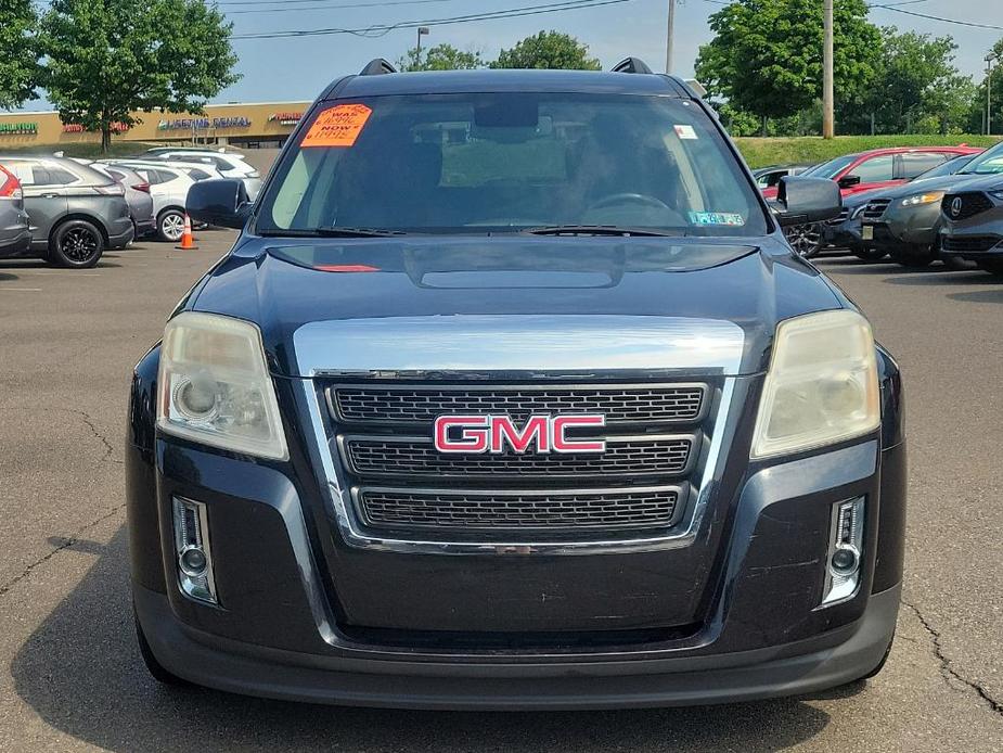 used 2014 GMC Terrain car, priced at $9,998