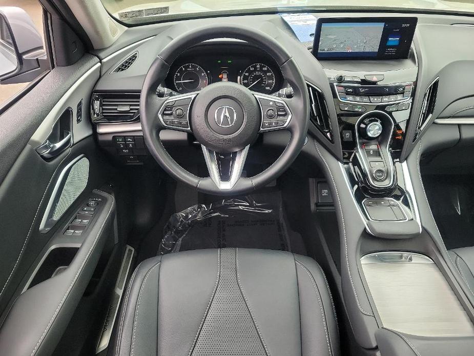 used 2021 Acura RDX car, priced at $33,488