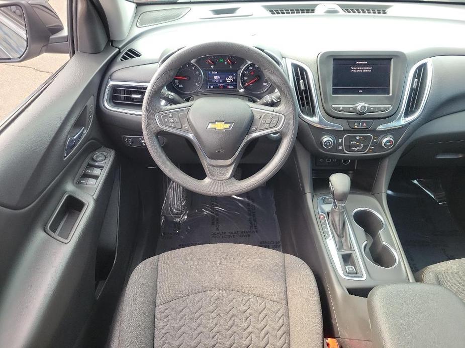 used 2022 Chevrolet Equinox car, priced at $19,998