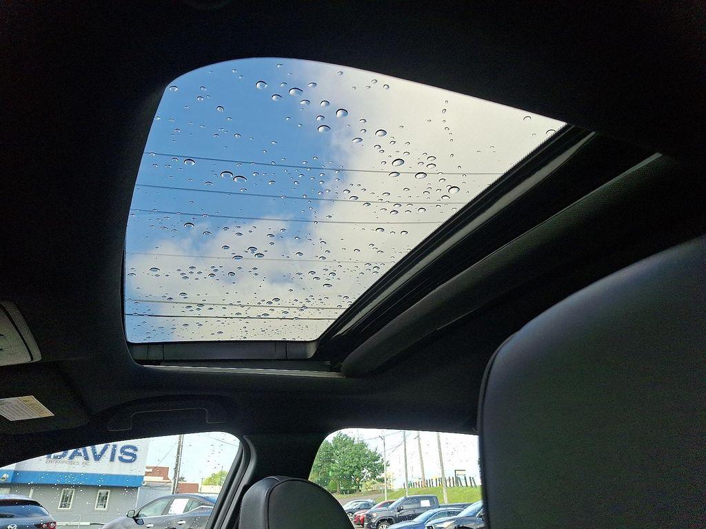 used 2023 Acura TLX car, priced at $33,618