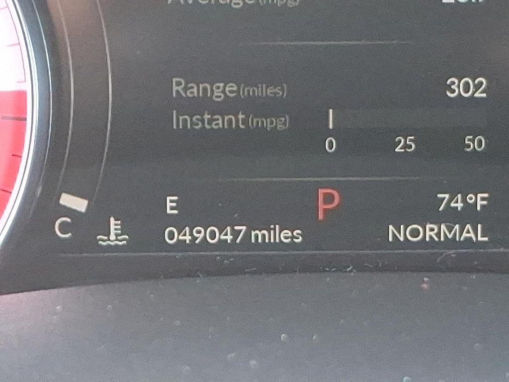 used 2023 Acura TLX car, priced at $33,618