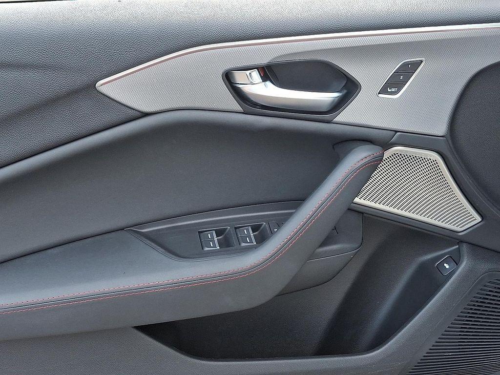 used 2023 Acura TLX car, priced at $33,618