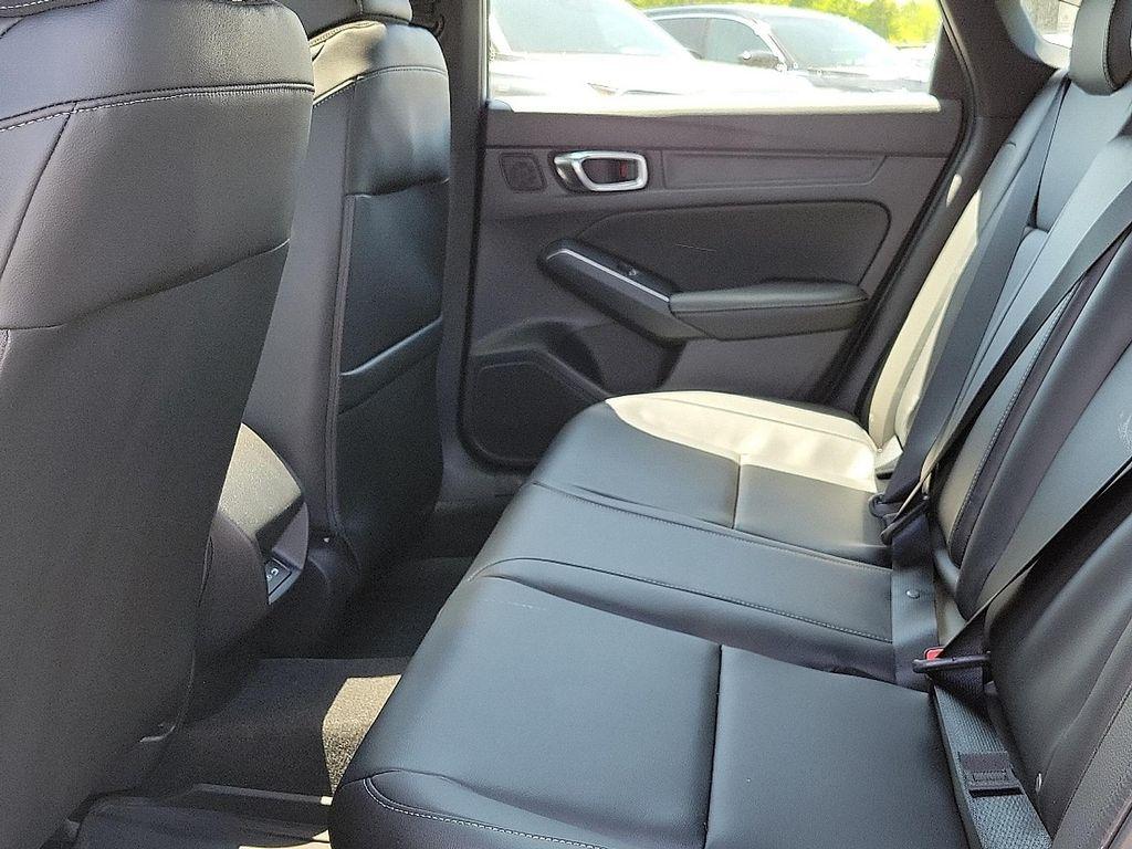 new 2025 Acura Integra car, priced at $39,795