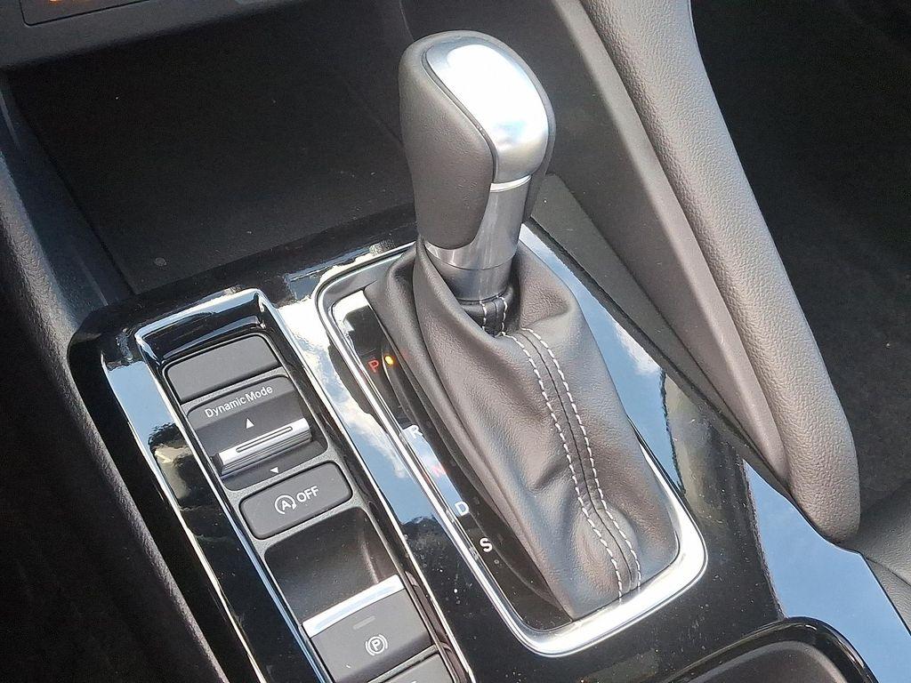 new 2025 Acura Integra car, priced at $36,795