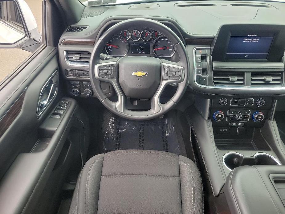 used 2023 Chevrolet Tahoe car, priced at $52,998