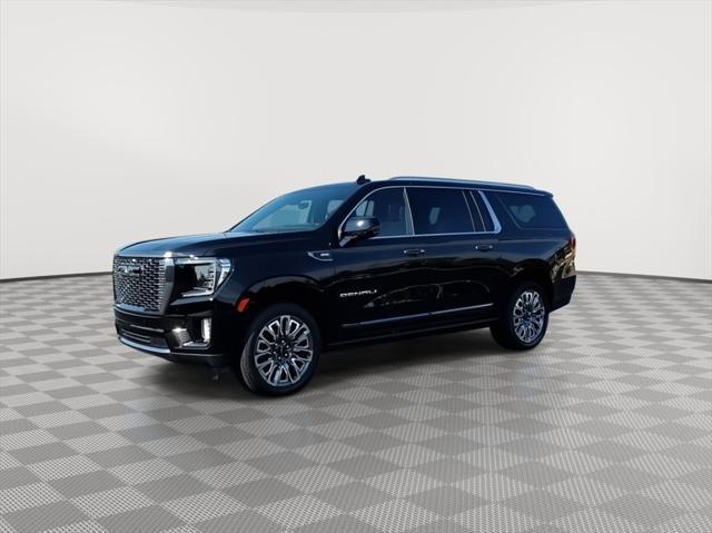 new 2024 GMC Yukon XL car, priced at $101,139