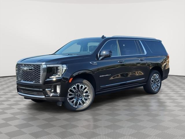 new 2024 GMC Yukon XL car, priced at $101,139