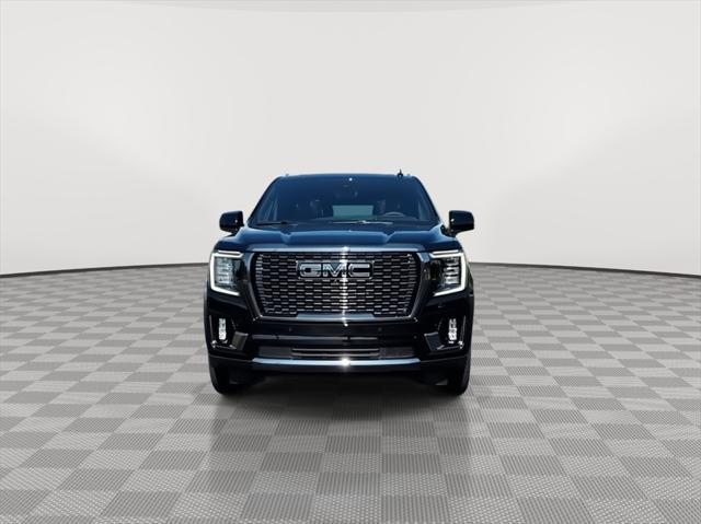 new 2024 GMC Yukon XL car, priced at $101,139