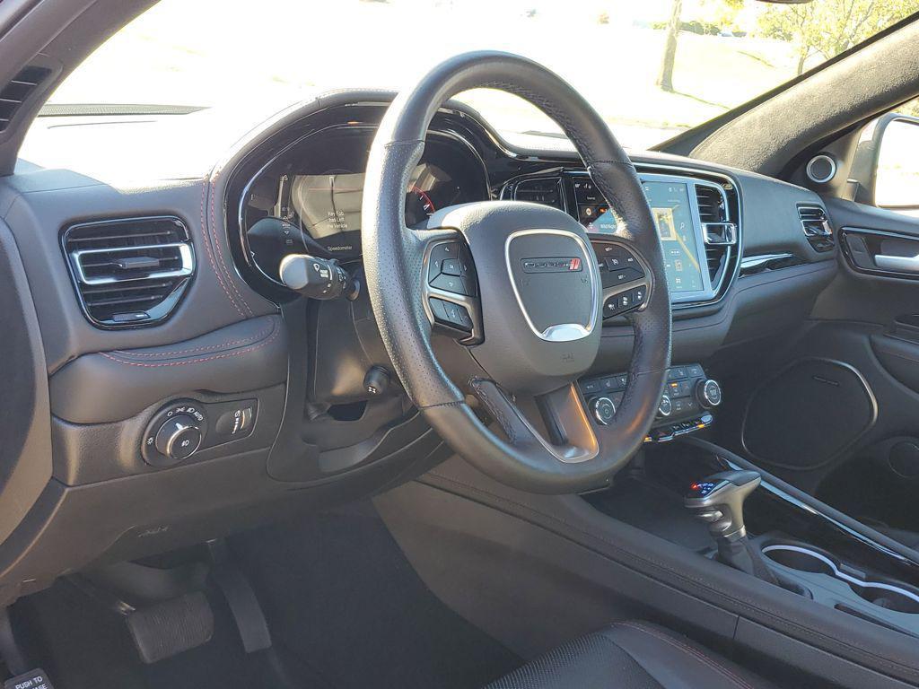 used 2023 Dodge Durango car, priced at $36,988