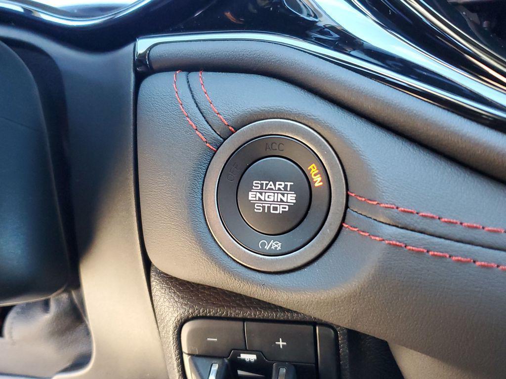 used 2023 Dodge Durango car, priced at $36,988