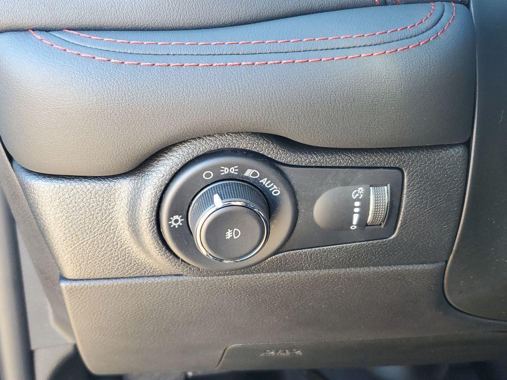 used 2023 Dodge Durango car, priced at $36,988