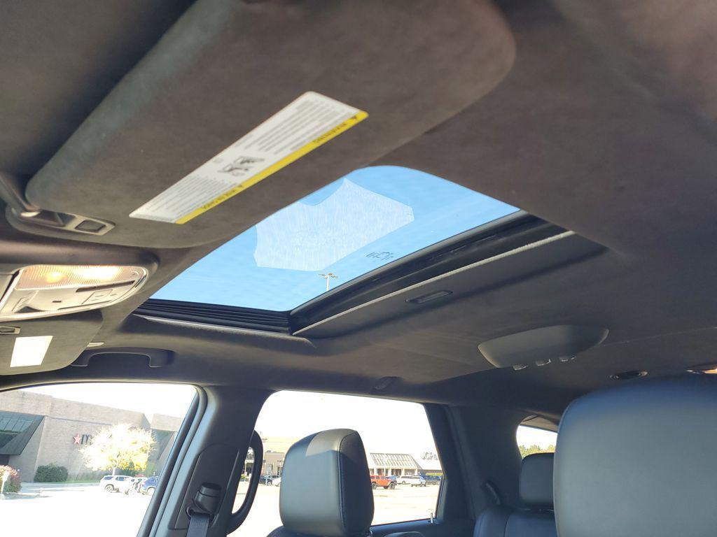 used 2023 Dodge Durango car, priced at $36,988