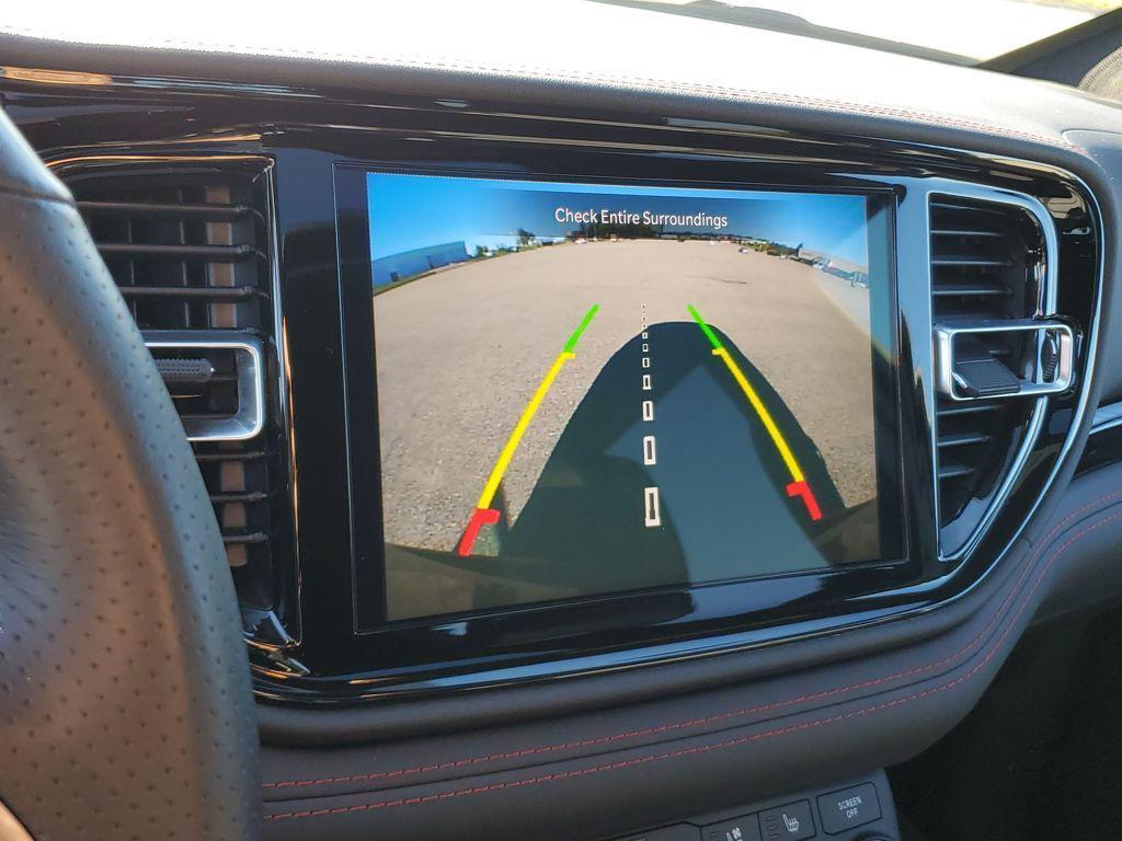 used 2023 Dodge Durango car, priced at $36,988