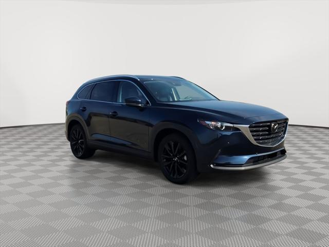 used 2022 Mazda CX-9 car, priced at $30,988