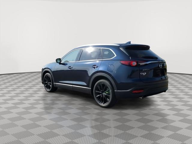 used 2022 Mazda CX-9 car, priced at $30,988