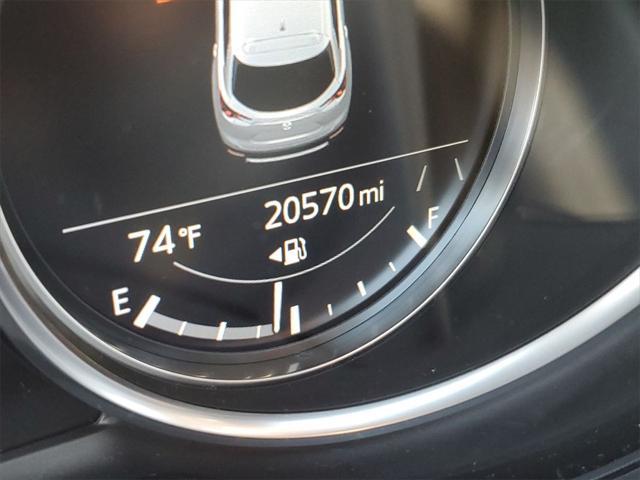 used 2022 Mazda CX-9 car, priced at $30,988