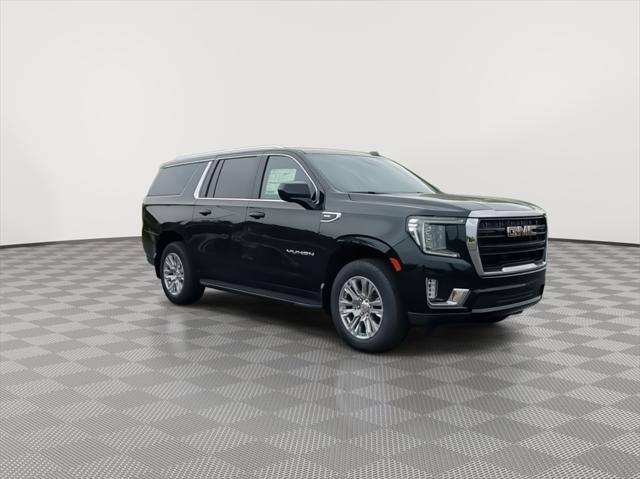 new 2024 GMC Yukon XL car, priced at $65,942