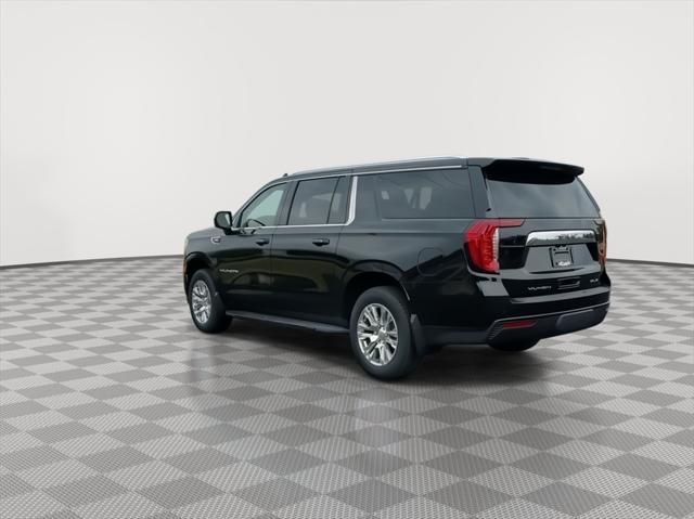 new 2024 GMC Yukon XL car, priced at $65,942