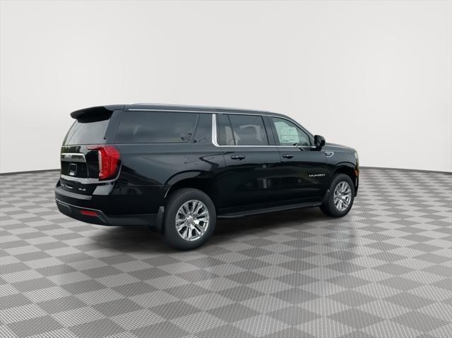 new 2024 GMC Yukon XL car, priced at $65,942