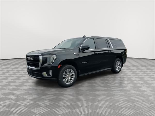 new 2024 GMC Yukon XL car, priced at $65,942