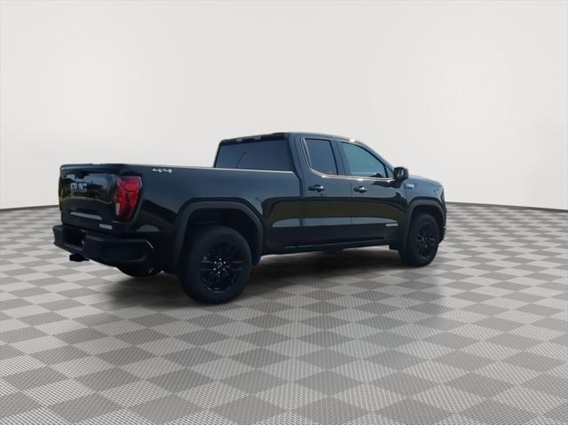 new 2024 GMC Sierra 1500 car, priced at $53,153