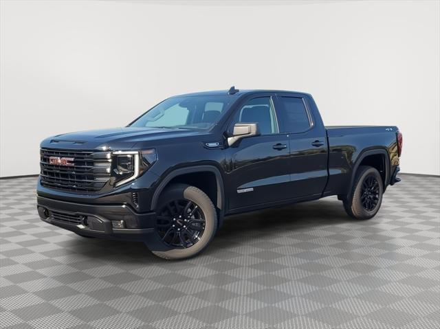 new 2024 GMC Sierra 1500 car, priced at $53,153