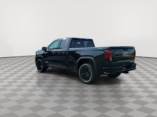 new 2024 GMC Sierra 1500 car, priced at $53,153