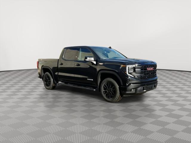 new 2025 GMC Sierra 1500 car, priced at $65,048