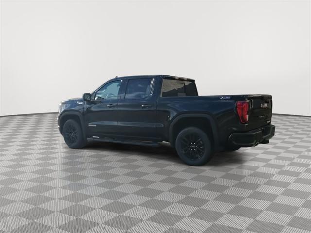 new 2025 GMC Sierra 1500 car, priced at $65,048