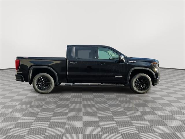 new 2025 GMC Sierra 1500 car, priced at $65,048