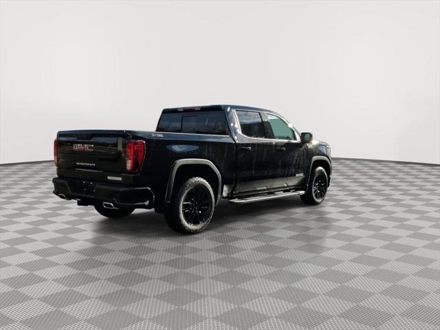 new 2025 GMC Sierra 1500 car, priced at $65,048