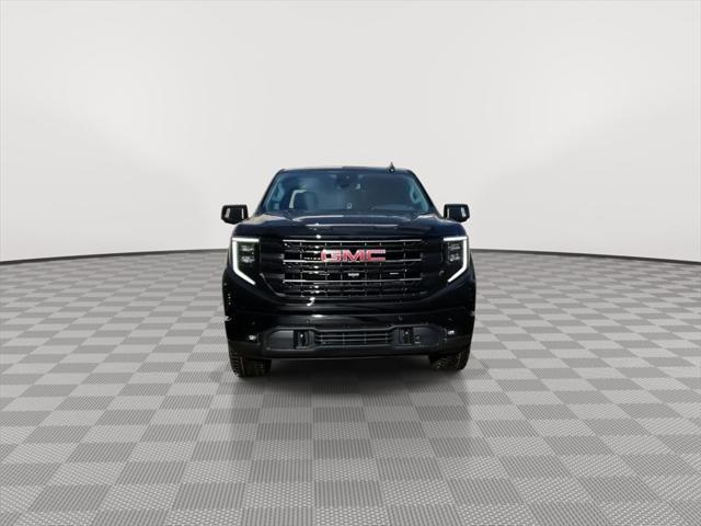 new 2025 GMC Sierra 1500 car, priced at $65,048