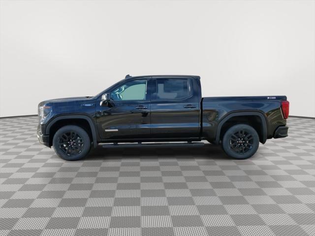 new 2025 GMC Sierra 1500 car, priced at $65,048