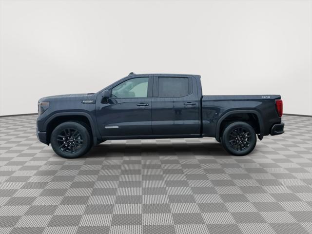 new 2025 GMC Sierra 1500 car, priced at $58,908