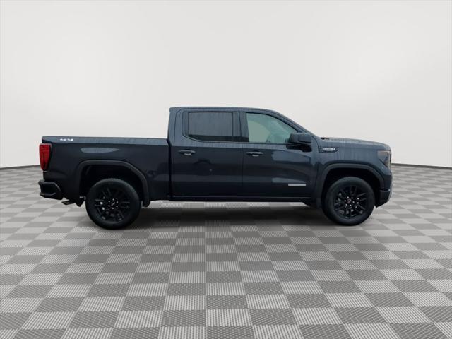 new 2025 GMC Sierra 1500 car, priced at $58,908